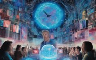 洞察数字时代，信息咨询服务的崛起与未来