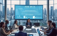 Case Study:How杭州 Tech咨询 Services Helped Our Company Achieve Business Growth