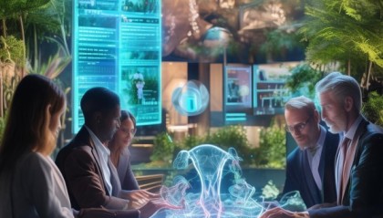 康养行业数字化转型，康养公司信息化咨询服务的创新路径