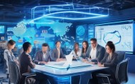 河北巨星信息技术咨询，助力企业加速数字化转型