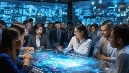 深度洞察，阿锋汽车信息咨询服务部的崛起之路