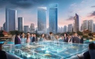 高邑，解读房地产投资的智慧与未来