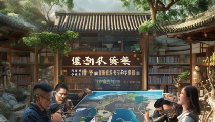 黟县清逸信息咨询服务部，助力信息时代的发展与创新