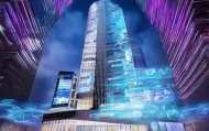 福州迪拓信息技术咨询有限公司，智慧城市建设与智慧平台
