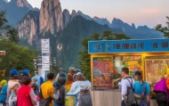 黄山旅游团信息咨询服务，助力游客旅途无忧