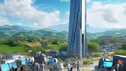 安徽信息科技助力地方高质量发展