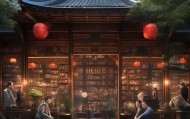 森瑜韵信息咨询服务中心，服务 clients，传承文化