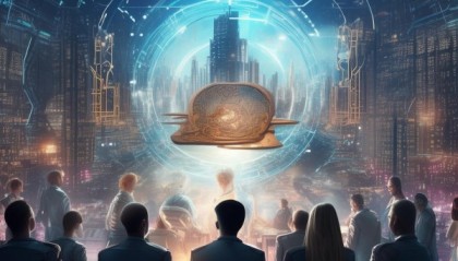 探索智慧与未来，亿隆信息咨询服务的创新机遇与战略价值