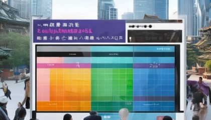 湖南省信息化咨询费标准助力信息化发展的重要保障