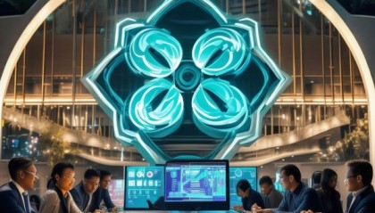 广州四叶草信息咨询服务，赋能数字化转型的创新解决方案