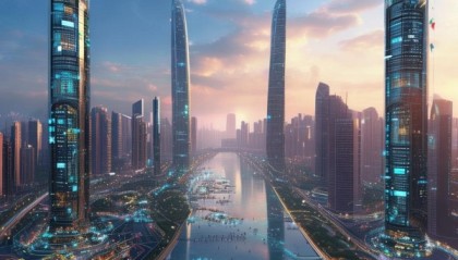 太仓，信息技术发展与未来机遇