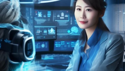 大乔信息咨询服务，助力您的数字化转型