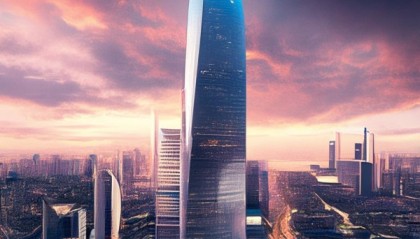 漳州盛乾信息技术咨询，助力智慧城市建设与经济发展