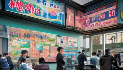 西尼卡县的信息咨询服务，机遇与挑战分析