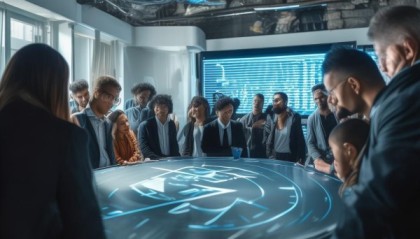 安阳安信信息技术咨询电话，选择与发展的关键