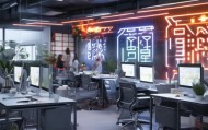 简创信息技术咨询工作室，助力您的技术发展
