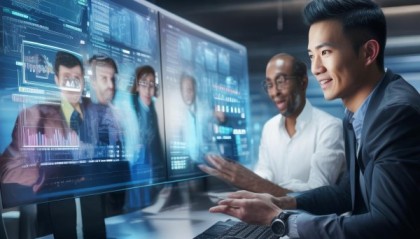 重塑效率与价值，政企信息化咨询工程师助力您的未来