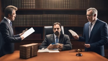 信息咨询服务费的判决，法律与经济的双刃剑效应