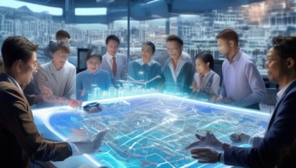 解读无锡信息化信息咨询服务，助力数字化转型的助力