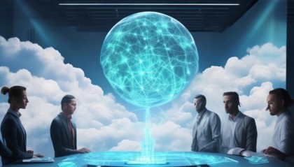 云远程信息咨询服务，助力企业数字化转型的智慧服务