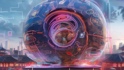 朝秦，数字化转型的推动者