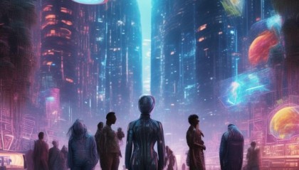 探索特梦智的未来，机遇与机遇