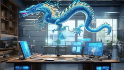 小龙信息咨询服务，赋能未来的技术未来
