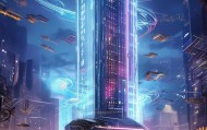自贡信息技术咨询，技术引领未来