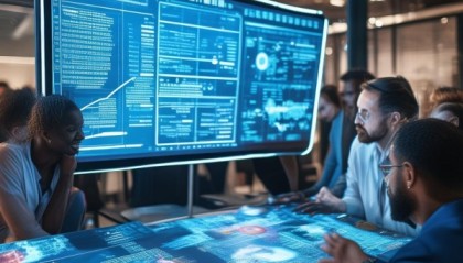 苏程信息咨询服务在数字转型中发挥着重要的助力作用，带来了深远的影响。