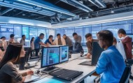宁波信息技术咨询怎么样？