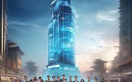 鹤壁，信息科技发展的新机遇与百盛信息技术咨询的使命