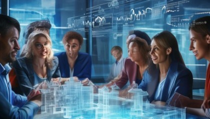 从信息化咨询到现代化管理，探索未来管理方式的变革
