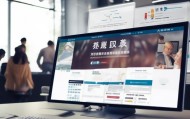 选择合适的信息化网站方案，提升企业竞争力