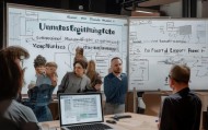 Effective Elements of a Successful Informatics Project: A Focus on Design Fees