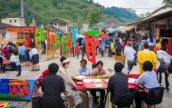 镇巴信息咨询服务，助力区域经济发展与民生改善
