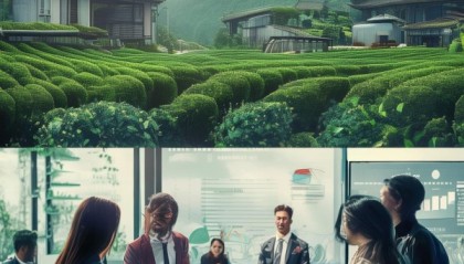 茶山信息化财务咨询招聘