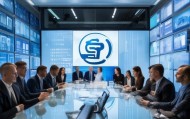 广隆信息咨询服务部，数字转型的智囊团