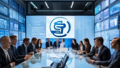 广隆信息咨询服务部，数字转型的智囊团