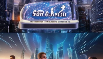星耀君悦信息技术咨询，助力未来，开启科技新篇章