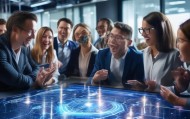 聚悦信息技术咨询助力企业实现技术转型，专业且高效。