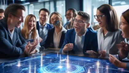 聚悦信息技术咨询助力企业实现技术转型，专业且高效。