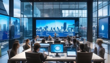 西安信息化资质咨询公司，助力企业数字化转型的优质选择