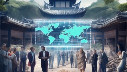 缘居，信息咨询服务的未来与机遇