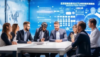 格凯诺信息咨询服务有限公司，助力企业数字化转型，为科技公司提供专业解决方案。