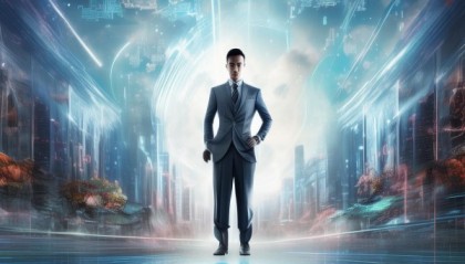 鼎立信息咨询服务，赋能未来 disruptive力量