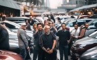 解读博胜二手车市场，你需要的专家建议