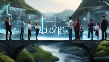 芦溪信息咨询服务，助力未来的技术创新
