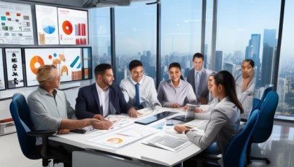 助力企业数字化转型，湖南睿路信息技术咨询（ODT）
