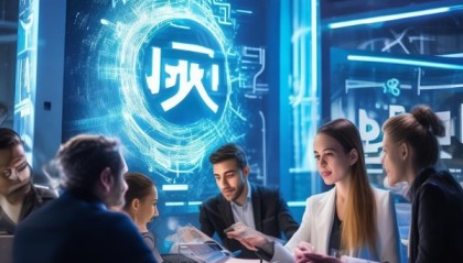 金华叮叮信息技术咨询，助力企业数字化转型的智慧伙伴