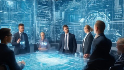 兰州信息技术咨询，技术革新，效率提升，为您打造专属解决方案